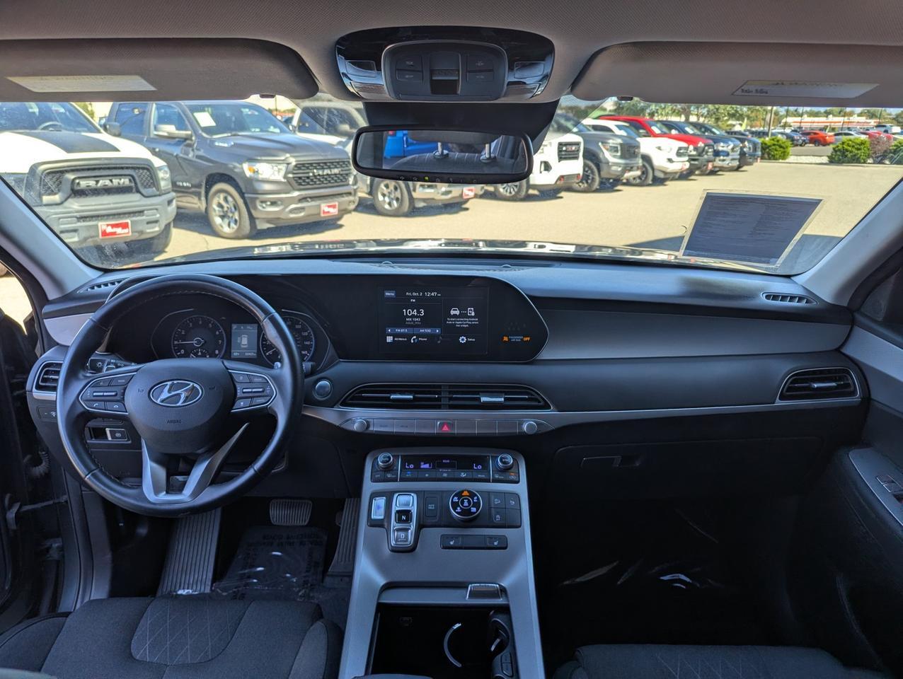 2021 Hyundai Palisade SEL Grand Junction CO