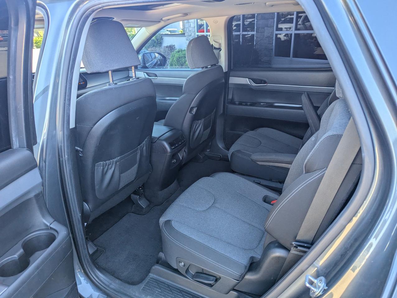 2021 Hyundai Palisade SEL Grand Junction CO