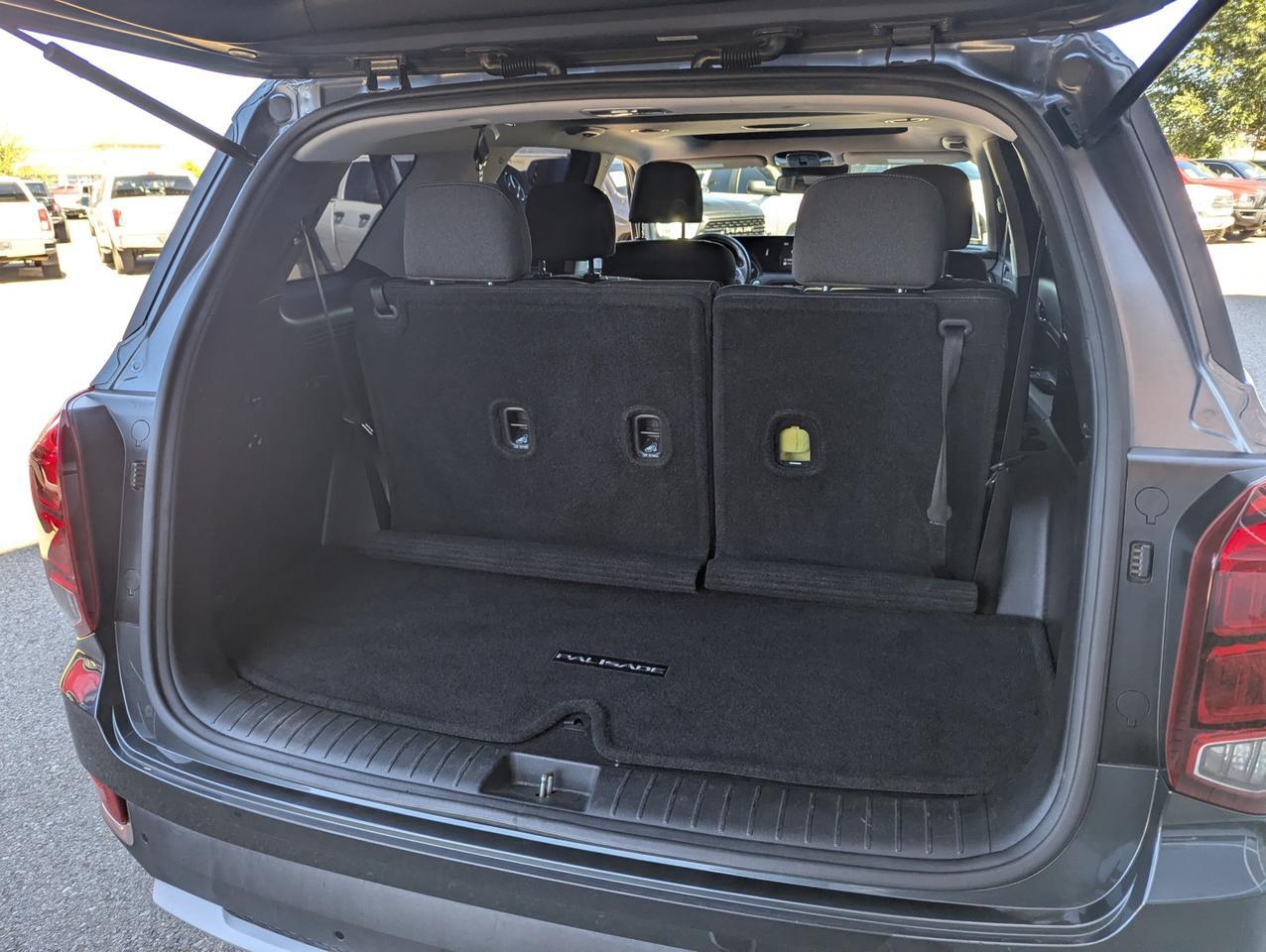 2021 Hyundai Palisade SEL Grand Junction CO