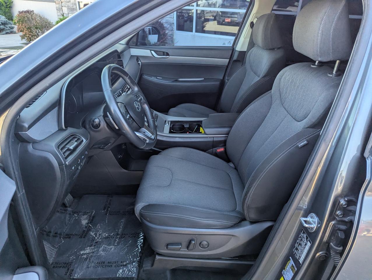 2021 Hyundai Palisade SEL Grand Junction CO