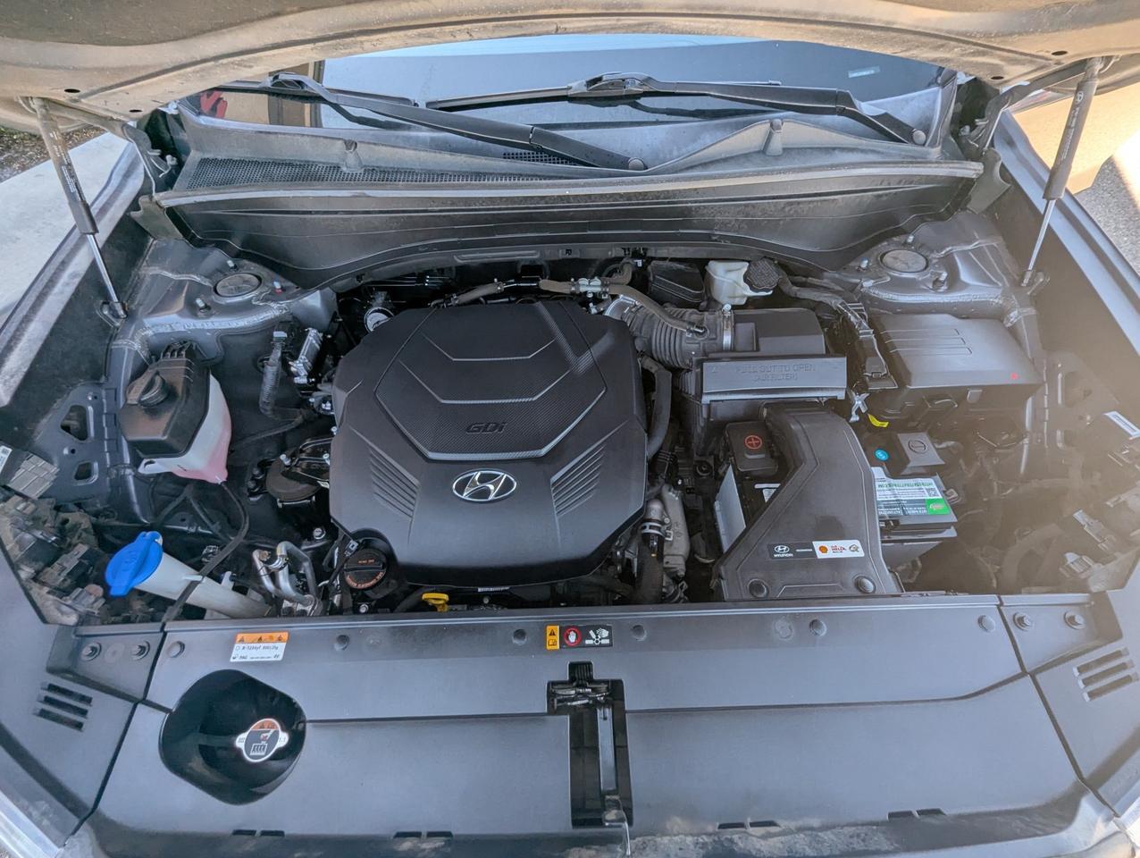 2021 Hyundai Palisade SEL Grand Junction CO