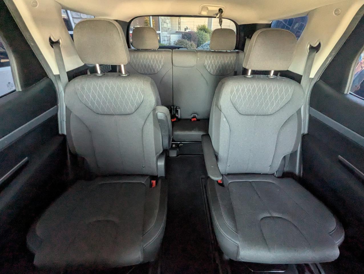 2021 Hyundai Palisade SEL Grand Junction CO