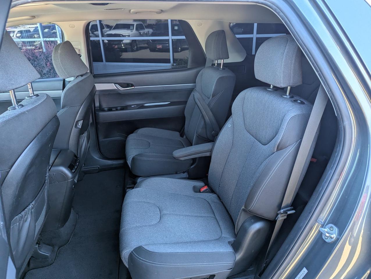 2021 Hyundai Palisade SEL Grand Junction CO