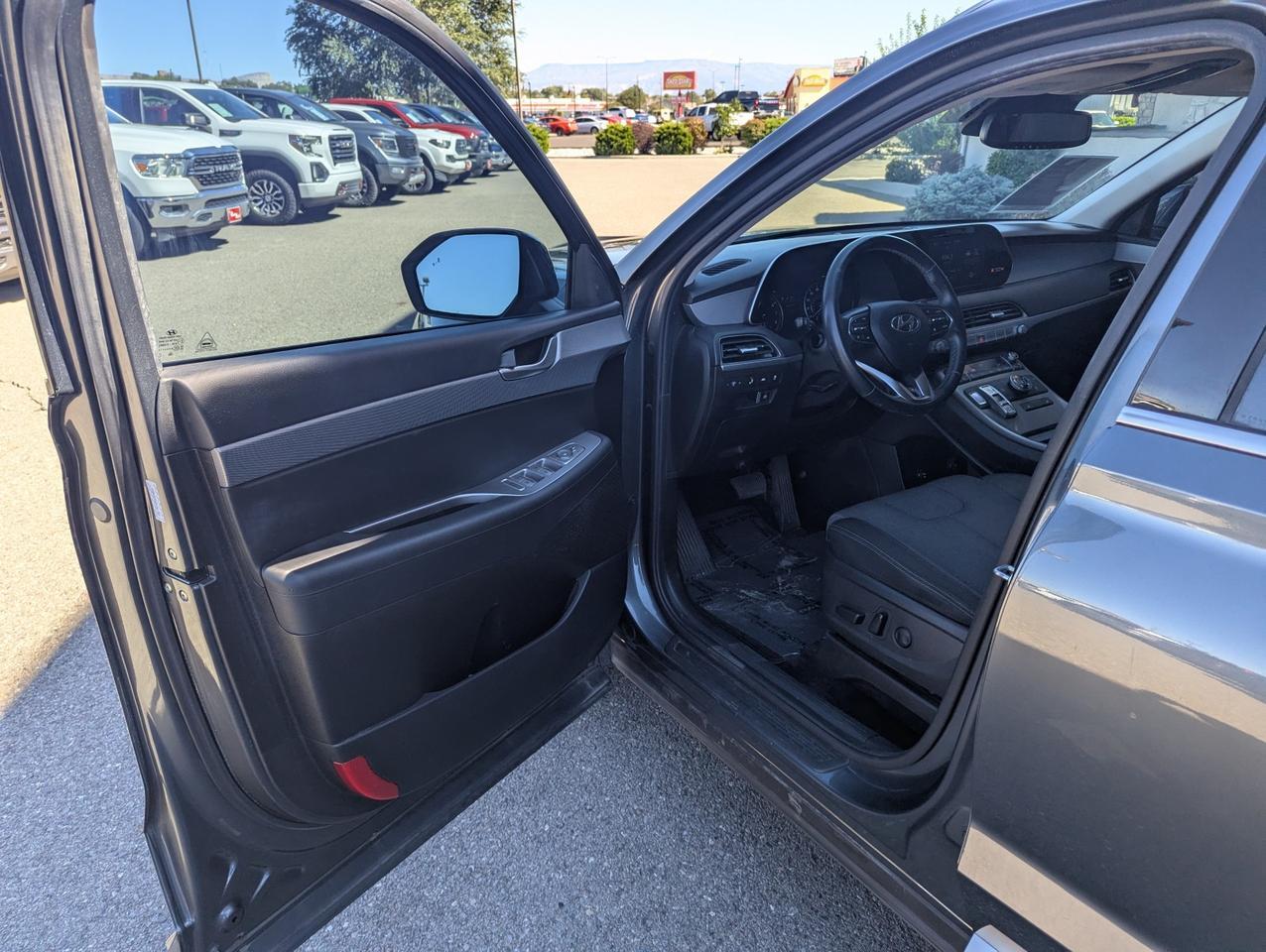 2021 Hyundai Palisade SEL Grand Junction CO