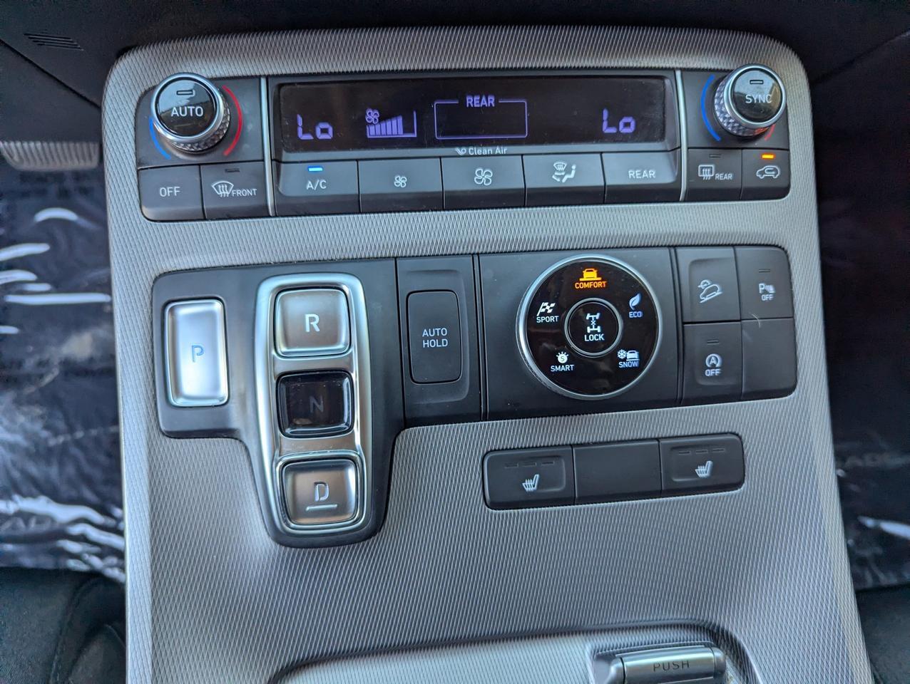 2021 Hyundai Palisade SEL Grand Junction CO