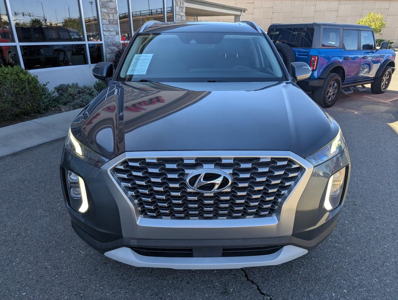 2021 Hyundai Palisade SEL Grand Junction CO