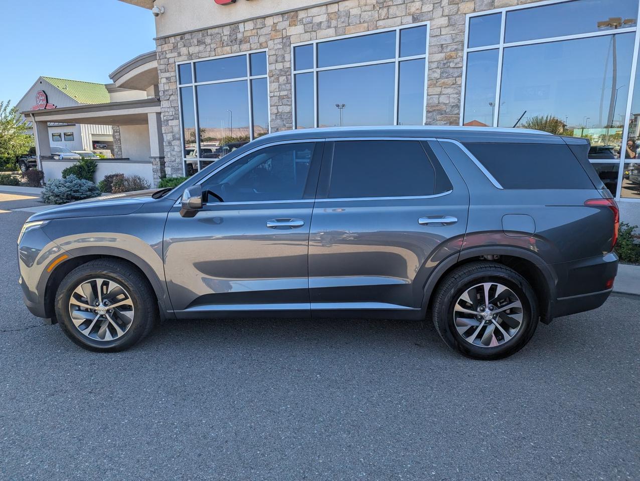 2021 Hyundai Palisade SEL Grand Junction CO