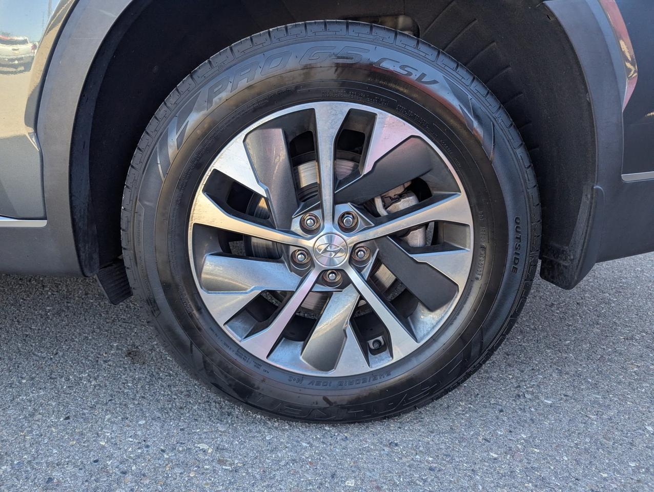 2021 Hyundai Palisade SEL Grand Junction CO
