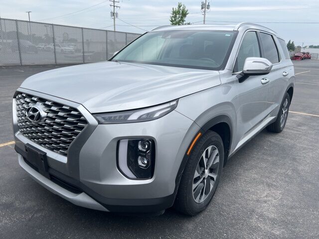 2021 Hyundai Palisade SEL Green Bay WI