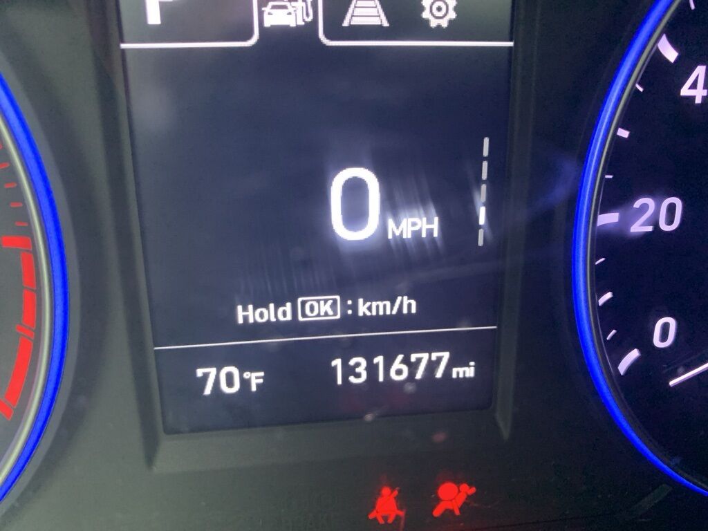 2021 Hyundai Palisade SEL Green Bay WI
