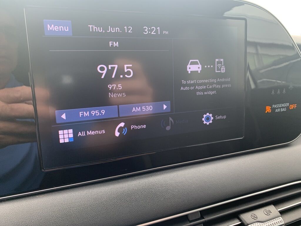2021 Hyundai Palisade SEL Green Bay WI