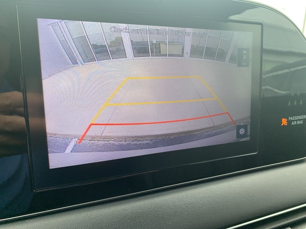 2021 Hyundai Palisade SEL Green Bay WI