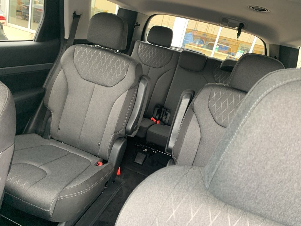 2021 Hyundai Palisade SEL Green Bay WI