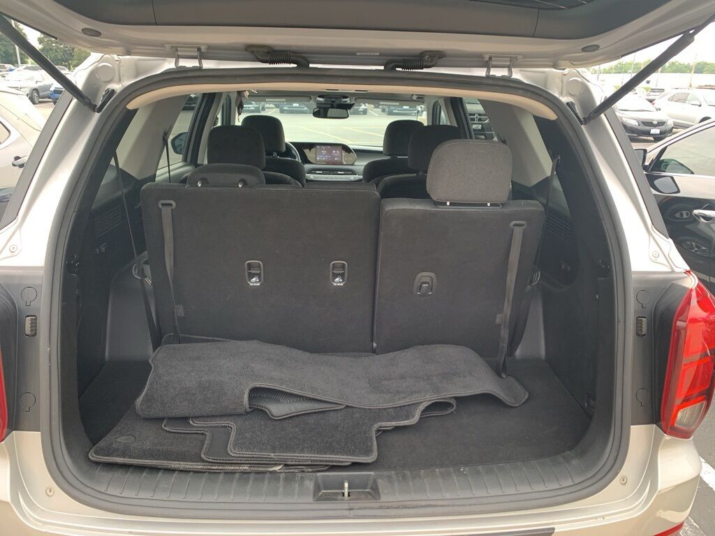 2021 Hyundai Palisade SEL Green Bay WI