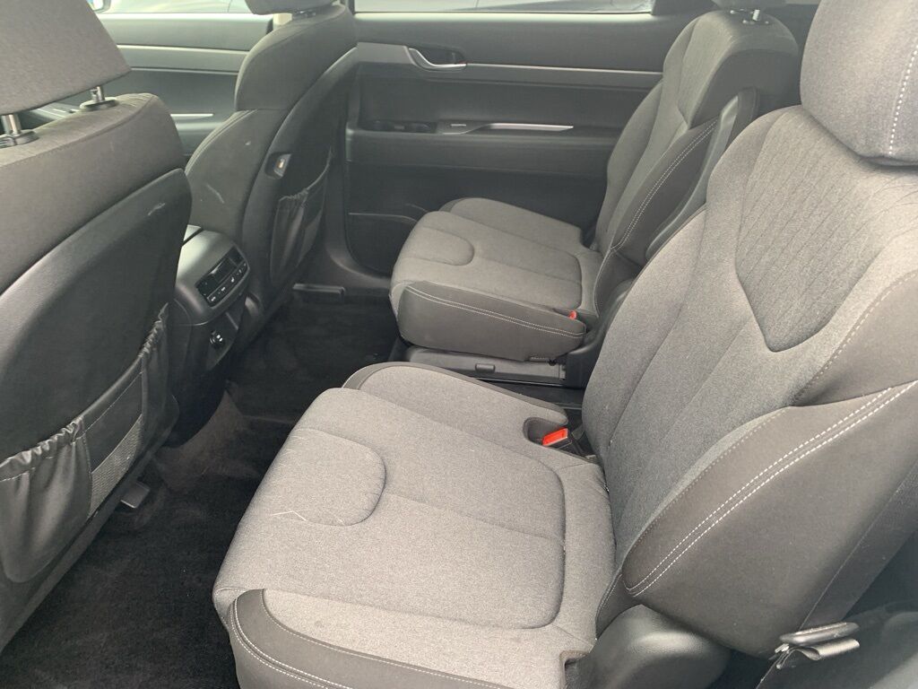 2021 Hyundai Palisade SEL Green Bay WI