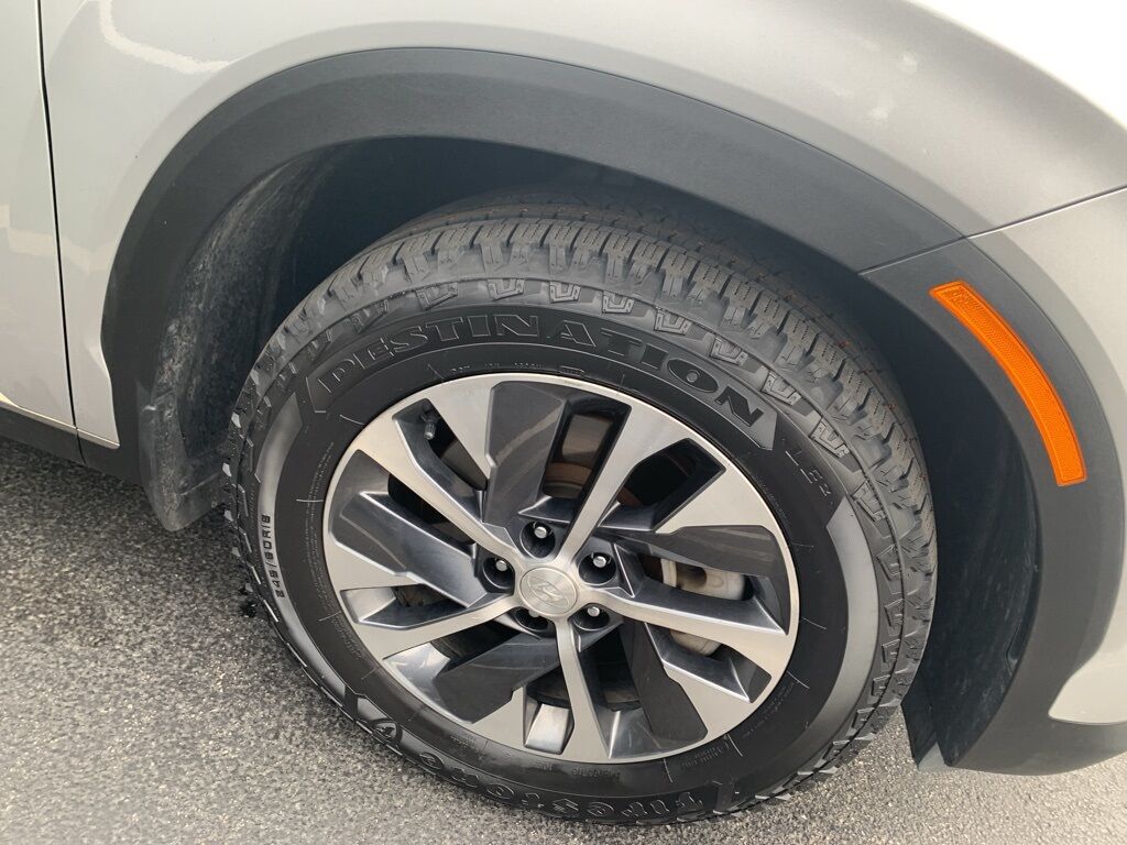 2021 Hyundai Palisade SEL Green Bay WI