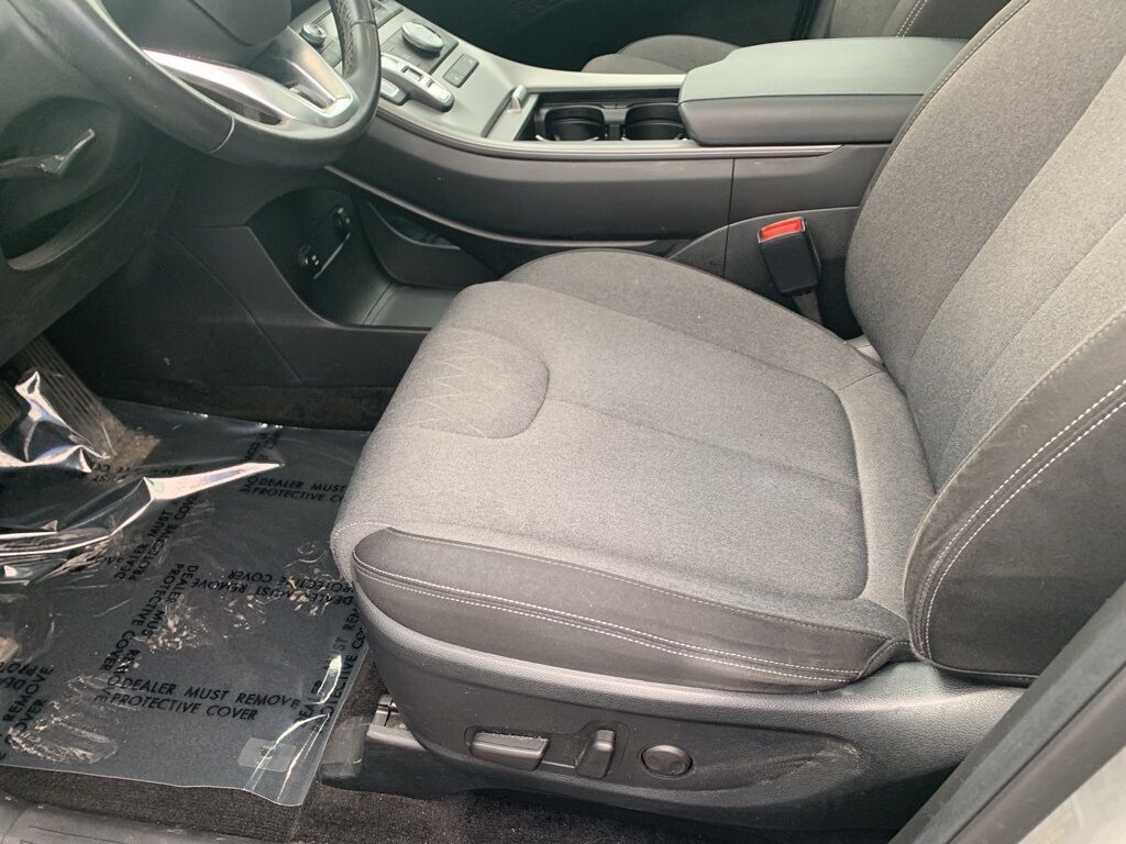 2021 Hyundai Palisade SEL Green Bay WI