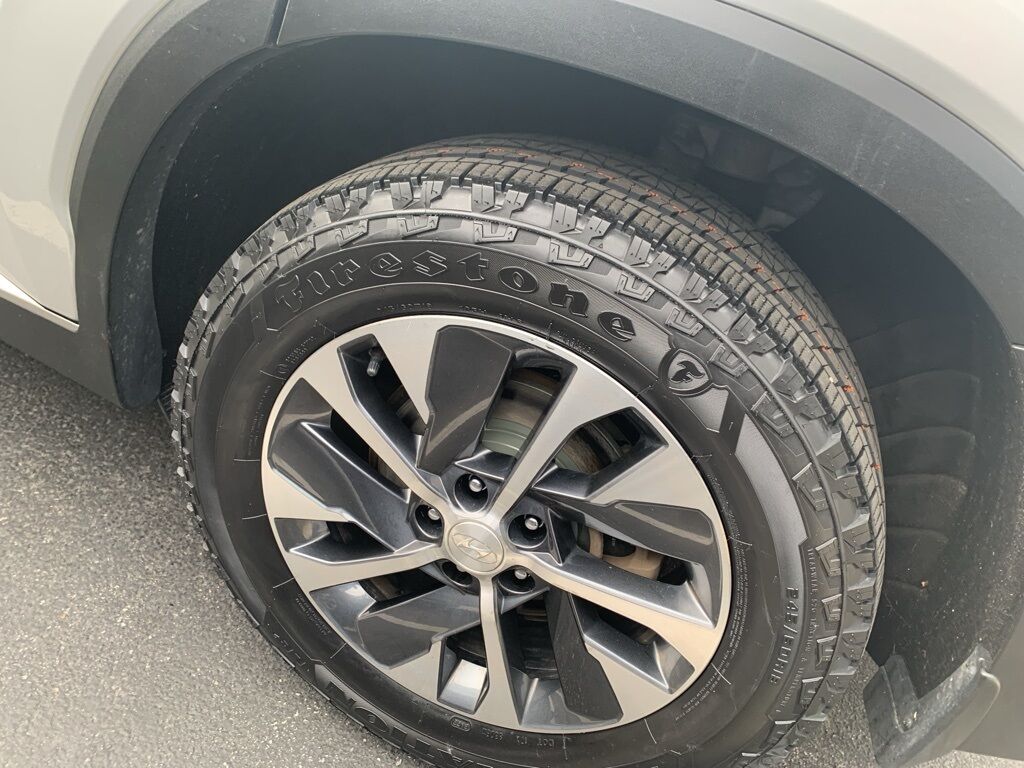 2021 Hyundai Palisade SEL Green Bay WI