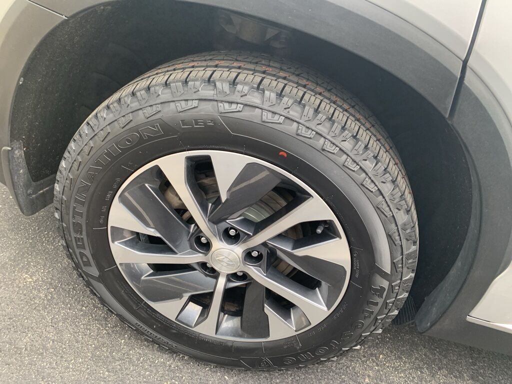 2021 Hyundai Palisade SEL Green Bay WI