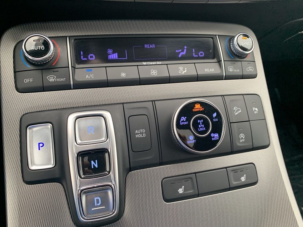 2021 Hyundai Palisade SEL Green Bay WI