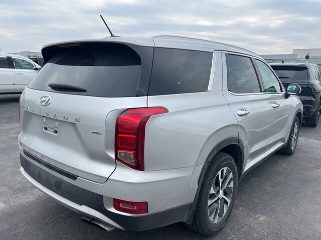 2021 Hyundai Palisade SEL Green Bay WI