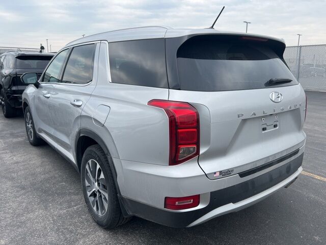 2021 Hyundai Palisade SEL Green Bay WI