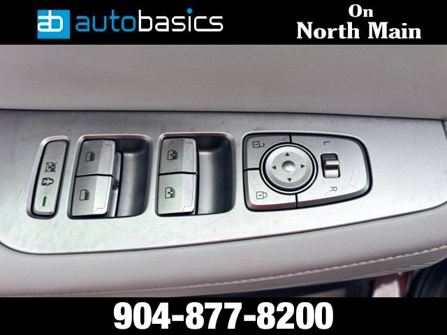 2021 Hyundai Palisade SEL Jacksonville FL