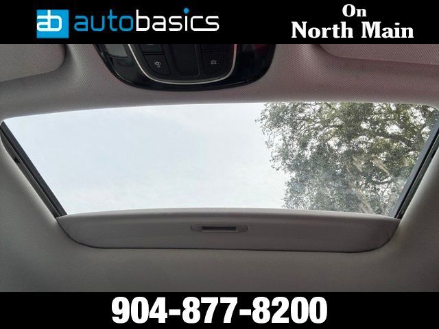 2021 Hyundai Palisade SEL Jacksonville FL