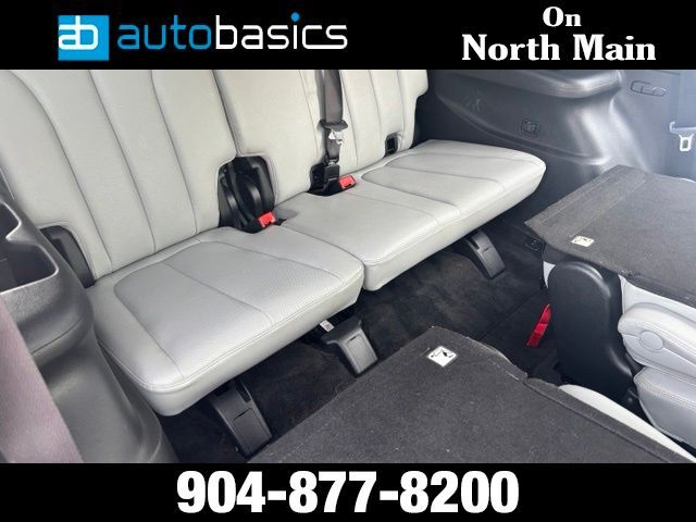 2021 Hyundai Palisade SEL Jacksonville FL