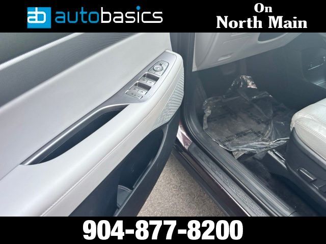 2021 Hyundai Palisade SEL Jacksonville FL