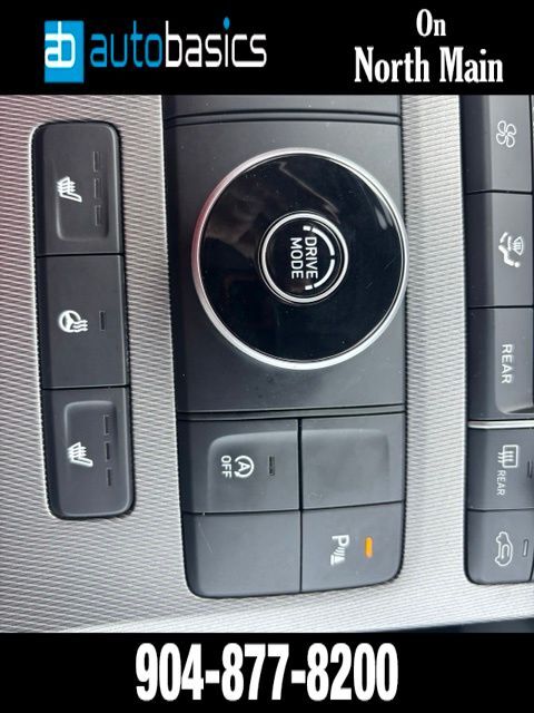 2021 Hyundai Palisade SEL Jacksonville FL