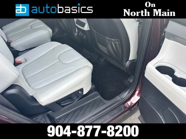 2021 Hyundai Palisade SEL Jacksonville FL