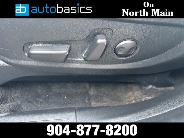 2021 Hyundai Palisade SEL Jacksonville FL