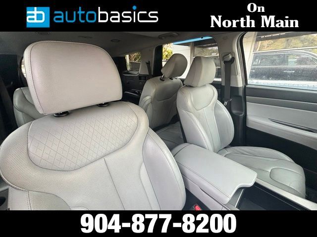2021 Hyundai Palisade SEL Jacksonville FL