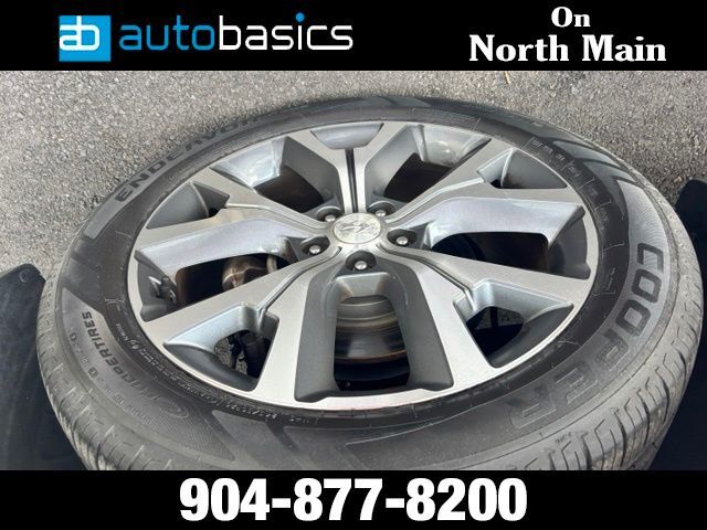 2021 Hyundai Palisade SEL Jacksonville FL