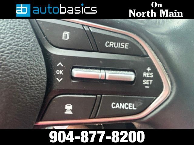 2021 Hyundai Palisade SEL Jacksonville FL