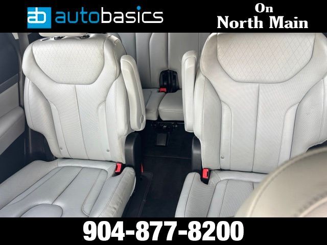 2021 Hyundai Palisade SEL Jacksonville FL