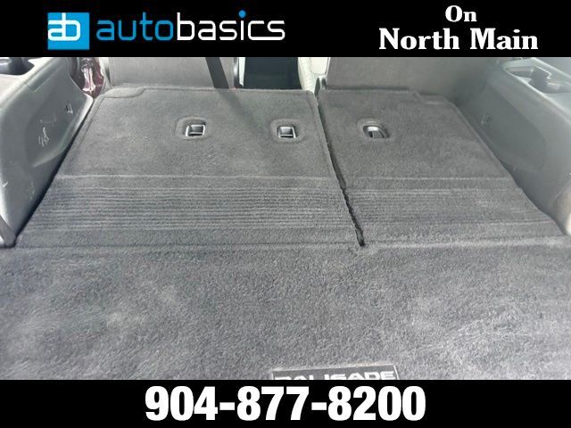2021 Hyundai Palisade SEL Jacksonville FL