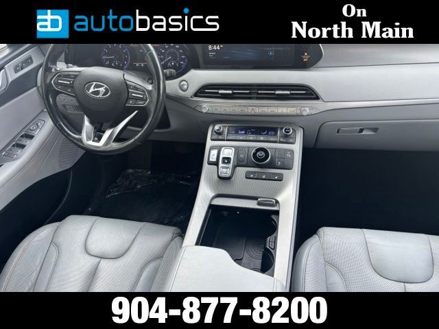 2021 Hyundai Palisade SEL Jacksonville FL