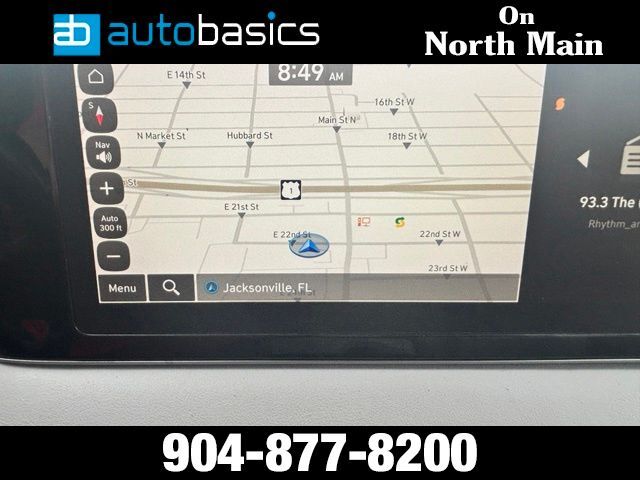 2021 Hyundai Palisade SEL Jacksonville FL