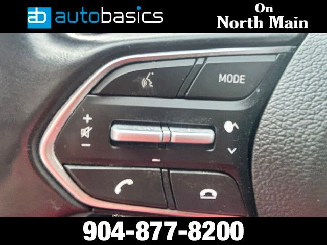 2021 Hyundai Palisade SEL Jacksonville FL