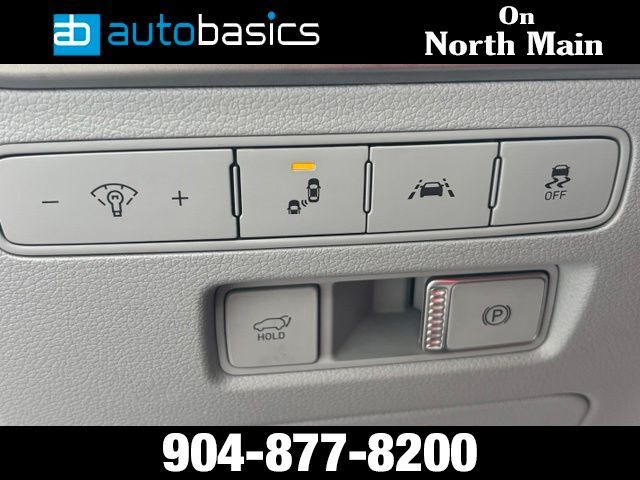 2021 Hyundai Palisade SEL Jacksonville FL
