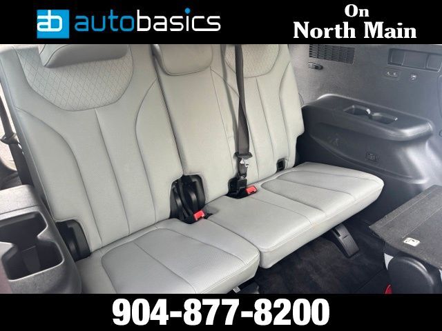 2021 Hyundai Palisade SEL Jacksonville FL