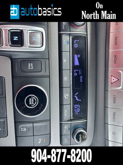 2021 Hyundai Palisade SEL Jacksonville FL