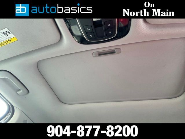 2021 Hyundai Palisade SEL Jacksonville FL