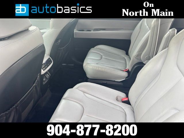 2021 Hyundai Palisade SEL Jacksonville FL