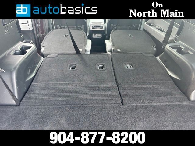 2021 Hyundai Palisade SEL Jacksonville FL