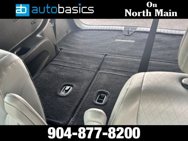 2021 Hyundai Palisade SEL Jacksonville FL