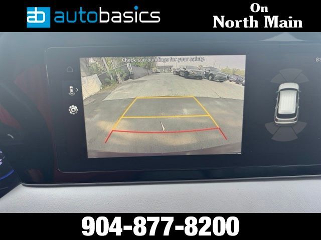 2021 Hyundai Palisade SEL Jacksonville FL