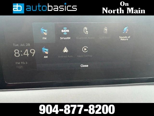 2021 Hyundai Palisade SEL Jacksonville FL